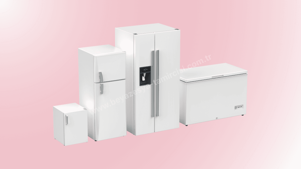 Çavdarhisar Buzdolabı Tamircisi - Çavdarhisar Beyaz Eşya Tamircisi