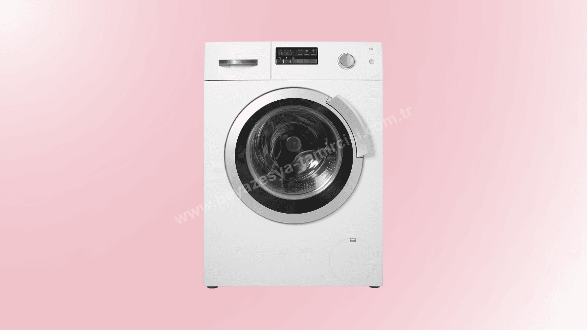 Çavdarhisar Çamaşır Makinesi Tamircisi - Çavdarhisar Beyaz Eşya Tamircisi